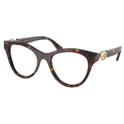 Swarovski Eyewear Eyeglasses, Model: 0SK2036 Colour: 1002