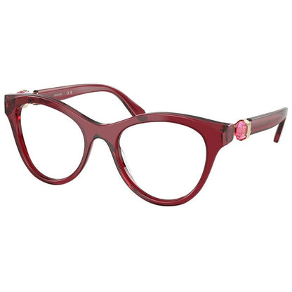 Swarovski Eyewear Eyeglasses, Model: 0SK2036 Colour: 1055