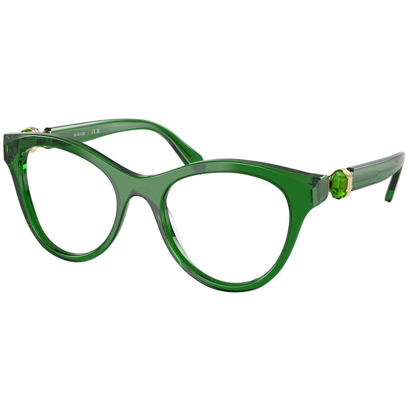 Swarovski Eyewear Eyeglasses, Model: 0SK2036 Colour: 1064