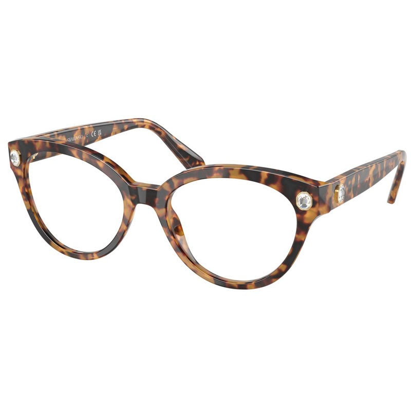 Swarovski Eyewear Eyeglasses, Model: 0SK2037 Colour: 1040