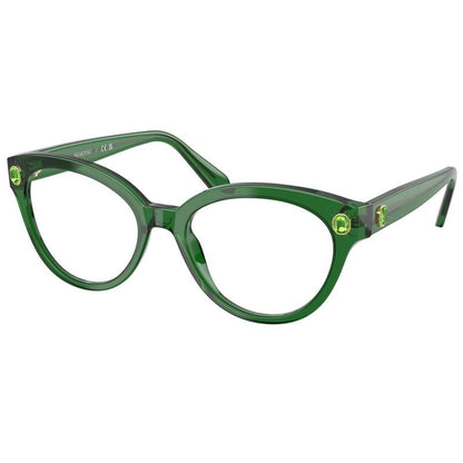 Swarovski Eyewear Eyeglasses, Model: 0SK2037 Colour: 1064