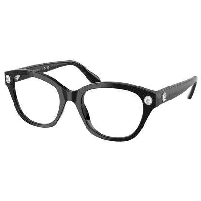 Swarovski Eyewear Eyeglasses, Model: 0SK2038 Colour: 1001