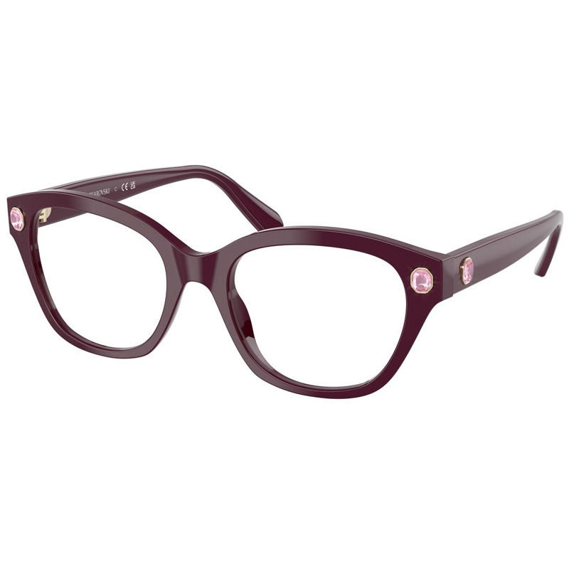 Swarovski Eyewear Eyeglasses, Model: 0SK2038 Colour: 1044