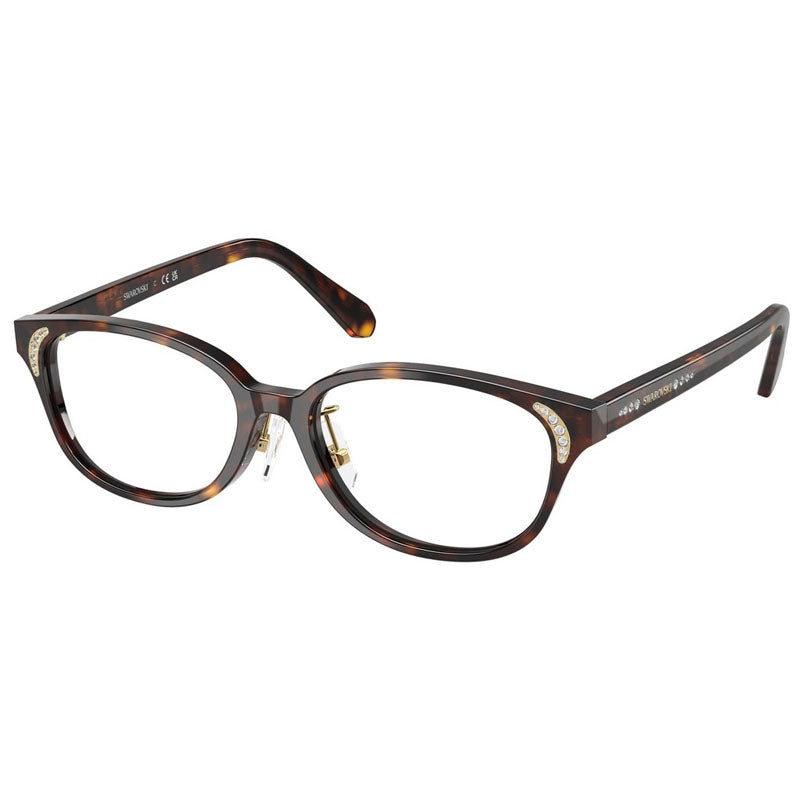 Swarovski Eyewear Eyeglasses, Model: 0SK2040D Colour: 1002