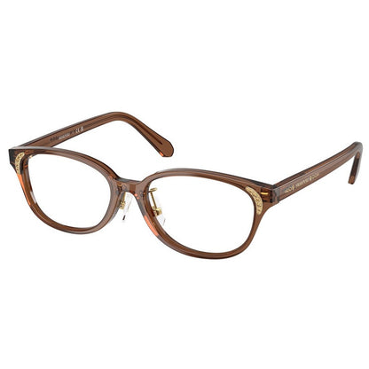 Swarovski Eyewear Eyeglasses, Model: 0SK2040D Colour: 1067