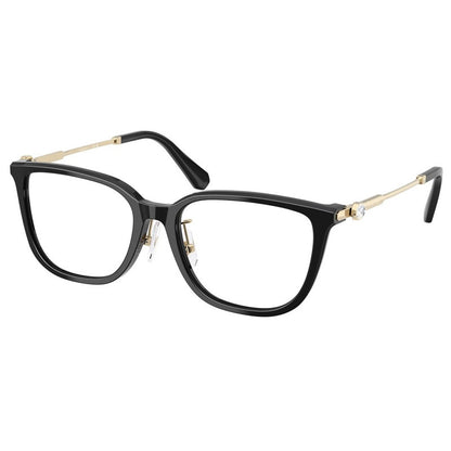 Swarovski Eyewear Eyeglasses, Model: 0SK2041D Colour: 1001