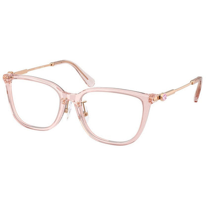 Swarovski Eyewear Eyeglasses, Model: 0SK2041D Colour: 1070