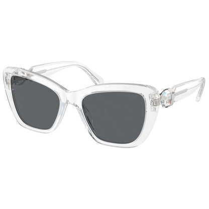 Swarovski Eyewear Sunglasses, Model: 0SK6018 Colour: 102787