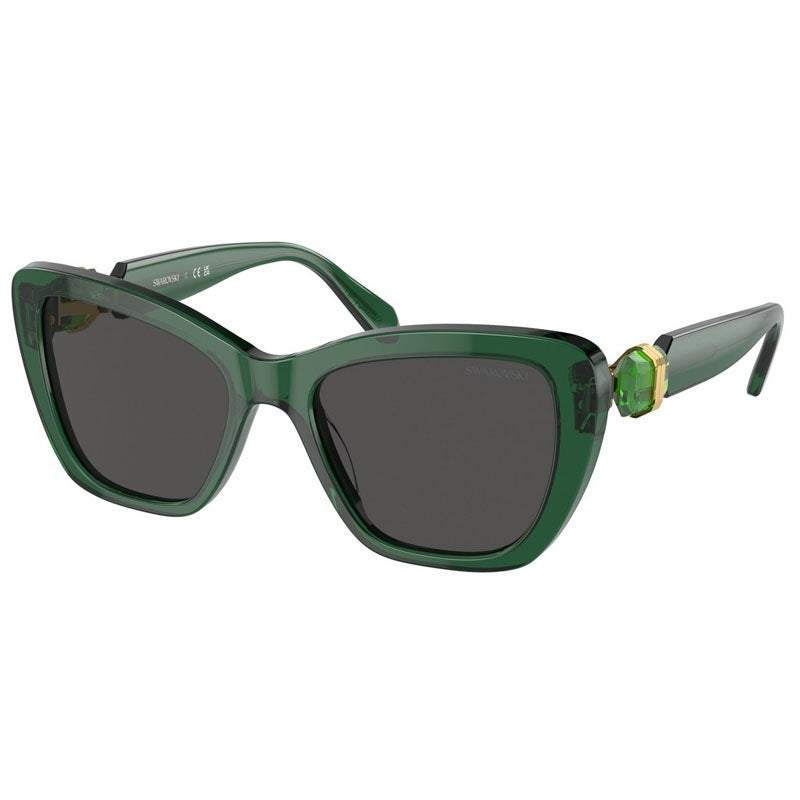 Swarovski Eyewear Sunglasses, Model: 0SK6018 Colour: 104587