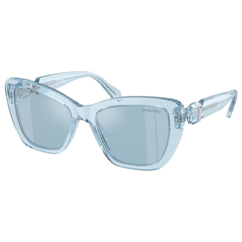 Swarovski Eyewear Sunglasses, Model: 0SK6018 Colour: 10491N