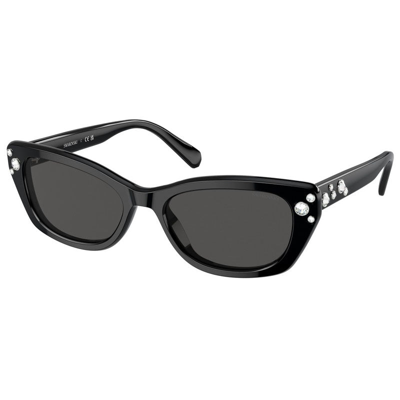 Swarovski Eyewear Sunglasses, Model: 0SK6019 Colour: 100187