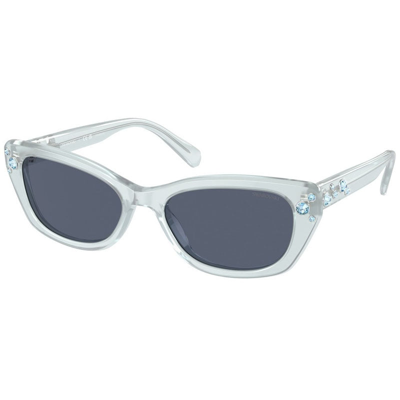 Swarovski Eyewear Sunglasses, Model: 0SK6019 Colour: 10242V