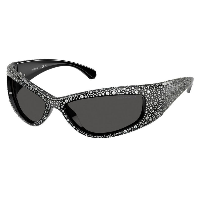 Swarovski Eyewear Sunglasses, Model: 0SK6027 Colour: 100187