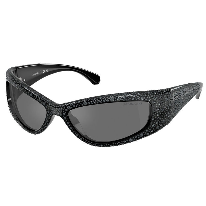 Swarovski Eyewear Sunglasses, Model: 0SK6027 Colour: 10326G