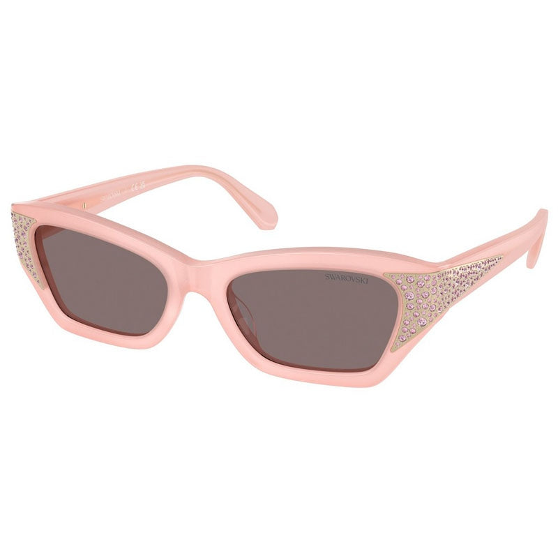 Swarovski Eyewear Sunglasses, Model: 0SK6029 Colour: 10317N