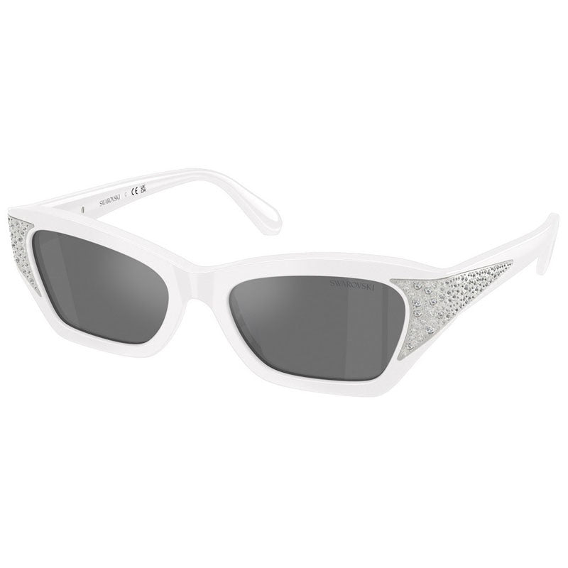 Swarovski Eyewear Sunglasses, Model: 0SK6029 Colour: 10506G