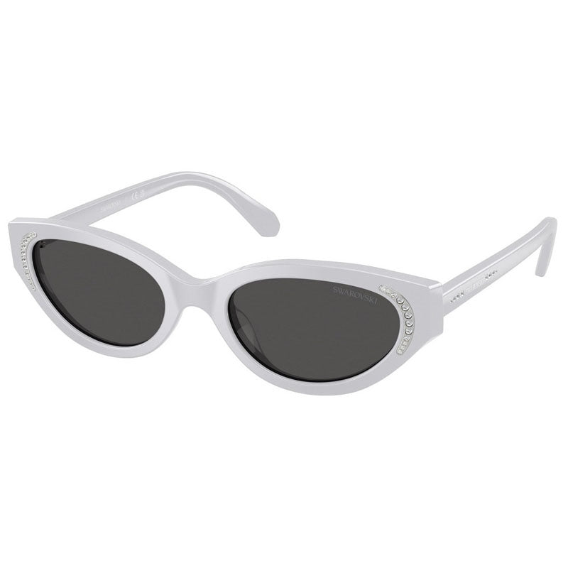 Swarovski Eyewear Sunglasses, Model: 0SK6030 Colour: 106087