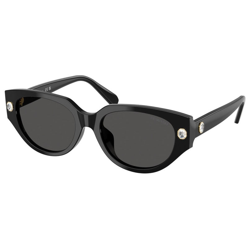 Swarovski Eyewear Sunglasses, Model: 0SK6035D Colour: 100187