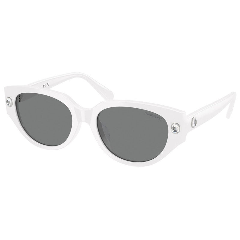 Swarovski Eyewear Sunglasses, Model: 0SK6035D Colour: 105087