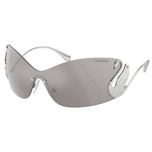 Swarovski Eyewear Sunglasses, Model: 0SK7020 Colour: 40016G