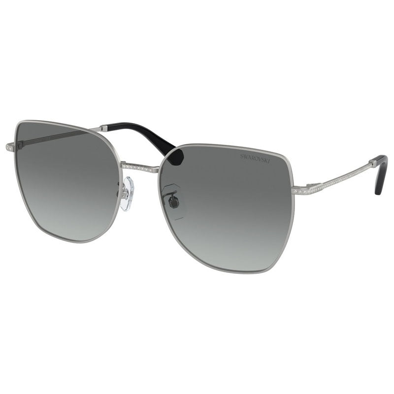 Swarovski Eyewear Sunglasses, Model: 0SK7021D Colour: 400111