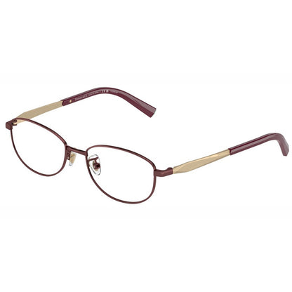 Tiffany Eyeglasses, Model: 0TF1154TD Colour: 6015