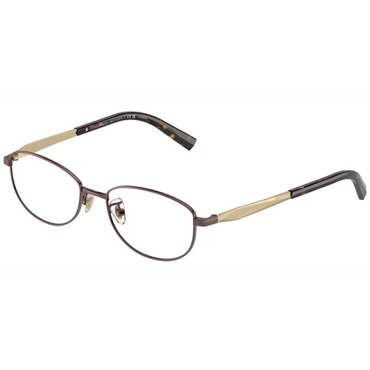 Tiffany Eyeglasses, Model: 0TF1154TD Colour: 6046