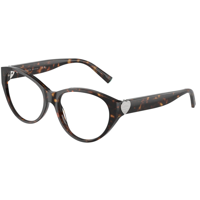 Tiffany Eyeglasses, Model: 0TF2244 Colour: 8015