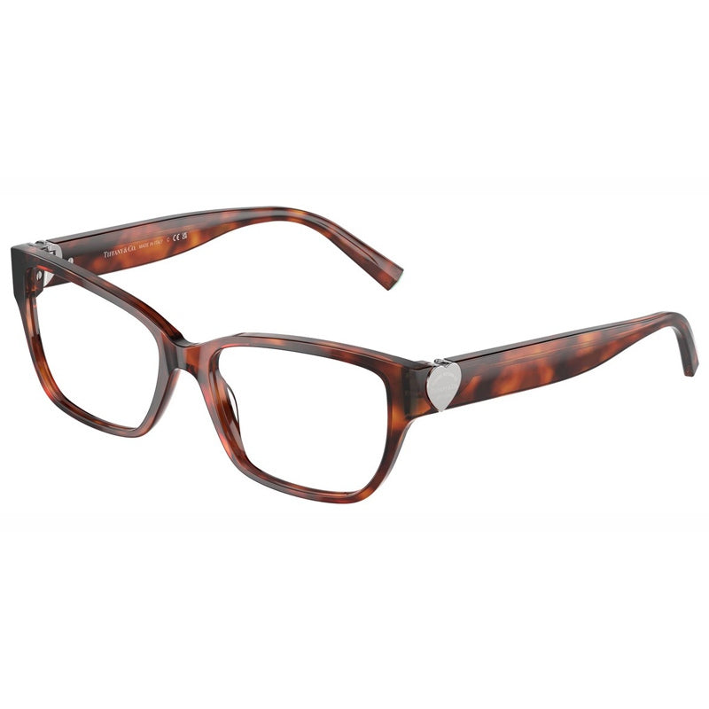 Tiffany Eyeglasses, Model: 0TF2245 Colour: 8002