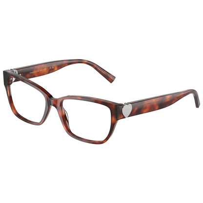 Tiffany Eyeglasses, Model: 0TF2245 Colour: 8002