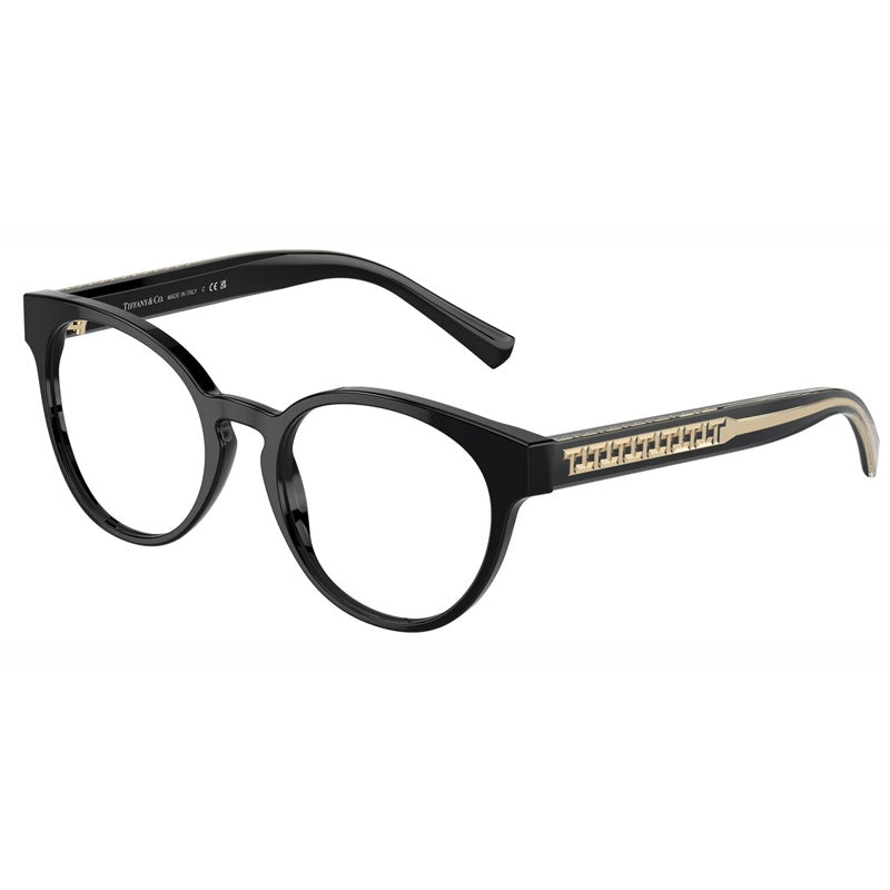 Tiffany Eyeglasses, Model: 0TF2250 Colour: 8001