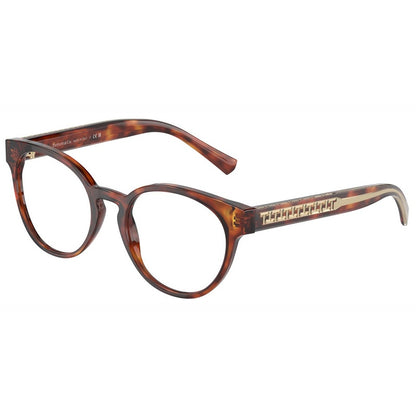 Tiffany Eyeglasses, Model: 0TF2250 Colour: 8002