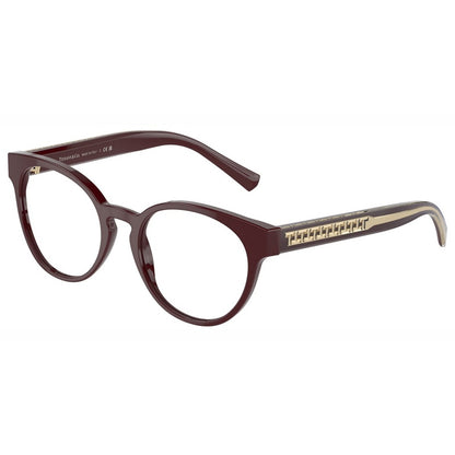 Tiffany Eyeglasses, Model: 0TF2250 Colour: 8389