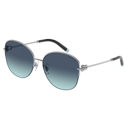 Tiffany Sunglasses, Model: 0TF3082 Colour: 60019S