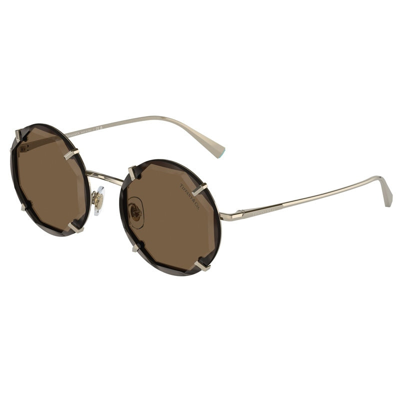 Tiffany Sunglasses, Model: 0TF3091 Colour: 602173