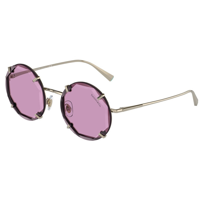 Tiffany Sunglasses, Model: 0TF3091 Colour: 618469