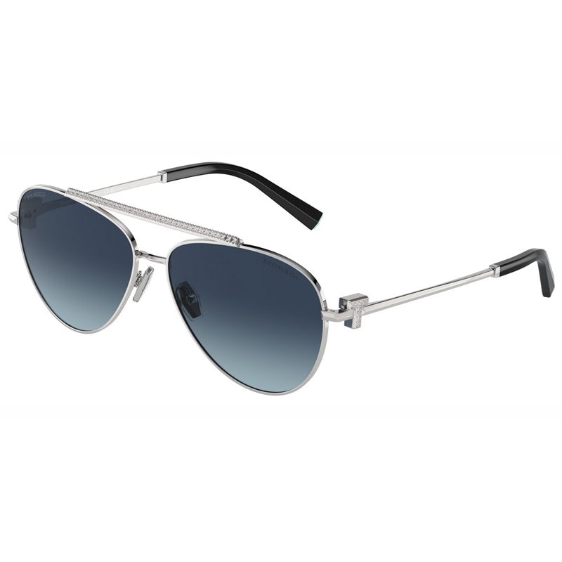 Tiffany Sunglasses, Model: 0TF3101B Colour: 60014U