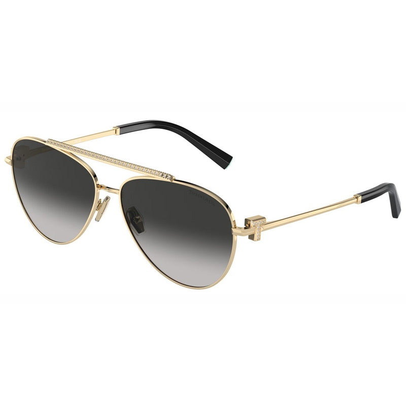 Tiffany Sunglasses, Model: 0TF3101B Colour: 60213C