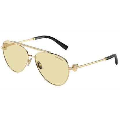 Tiffany Sunglasses, Model: 0TF3101B Colour: 6210M4