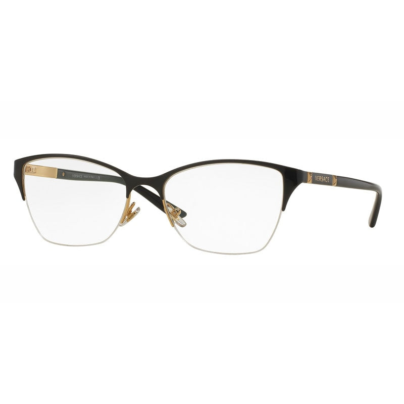 Versace Eyeglasses, Model: 0VE1218 Colour: 1342