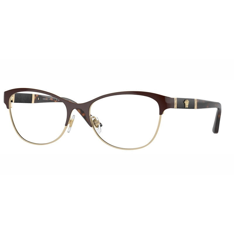 Versace Eyeglasses, Model: 0VE1233Q Colour: 1344