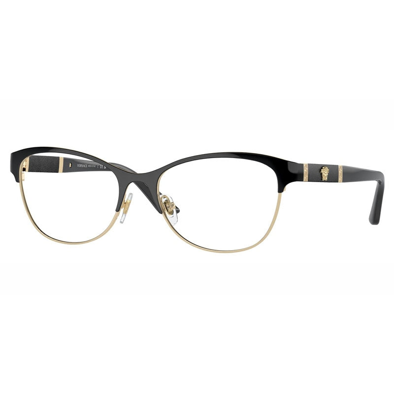 Versace Eyeglasses, Model: 0VE1233Q Colour: 1366