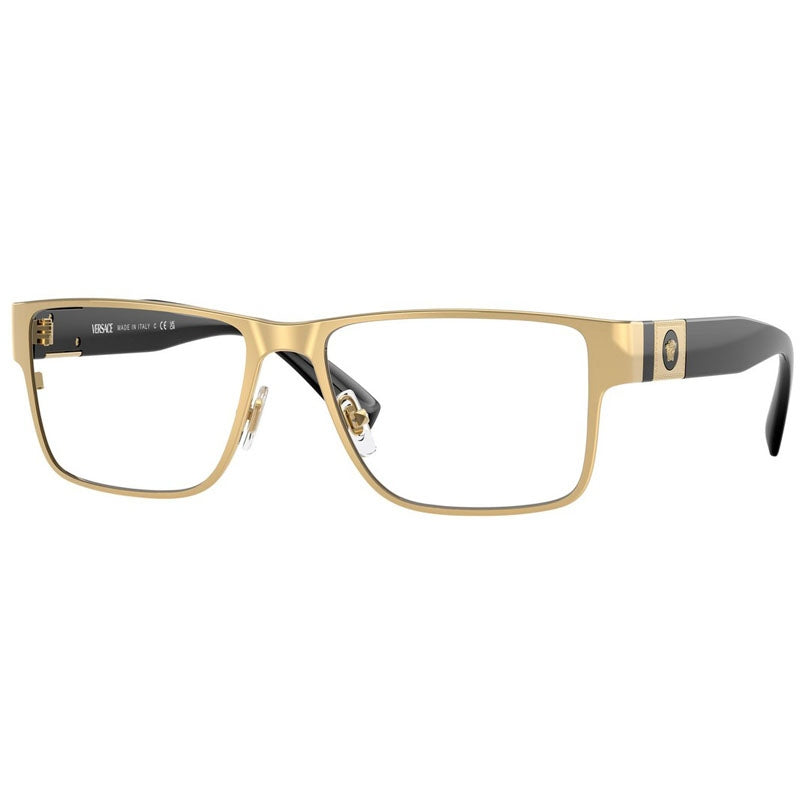 Versace Eyeglasses, Model: 0VE1274 Colour: 1002