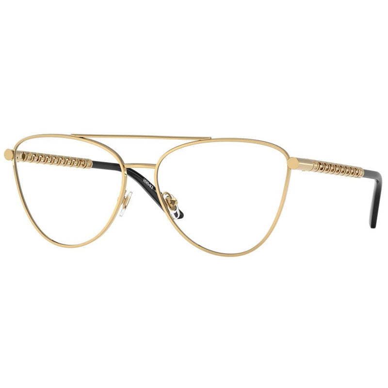 Versace Eyeglasses, Model: 0VE1296 Colour: 1002