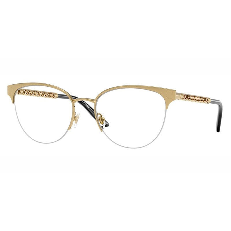 Versace Eyeglasses, Model: 0VE1297 Colour: 1002