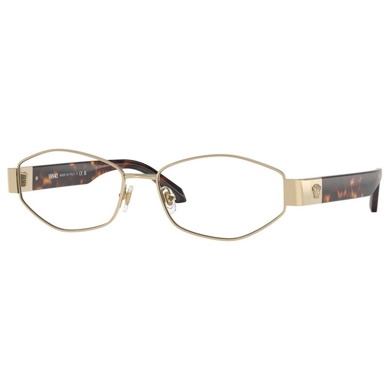 Versace Eyeglasses, Model: 0VE1298 Colour: 1252