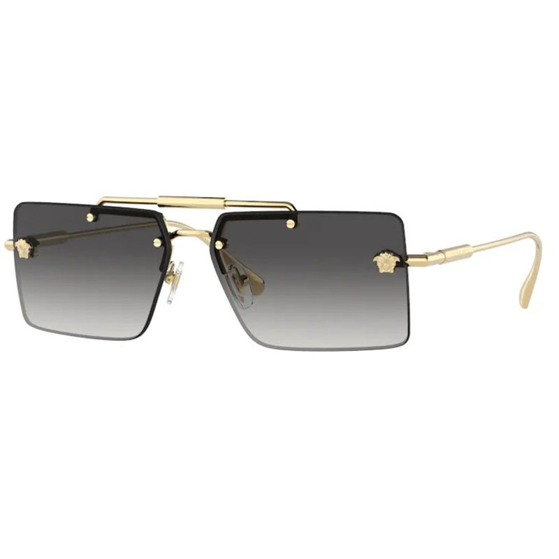 Versace Sunglasses, Model: 0VE2245 Colour: 10028G