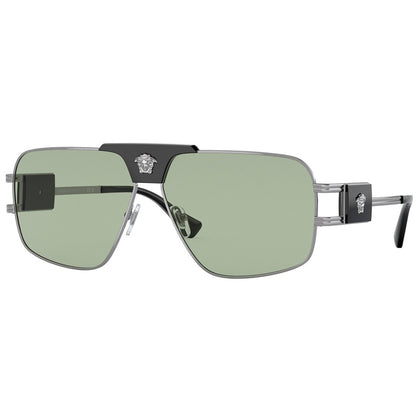 Versace Sunglasses, Model: 0VE2251 Colour: 10012