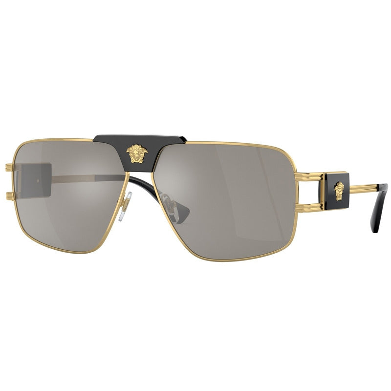 Versace Sunglasses, Model: 0VE2251 Colour: 10026G