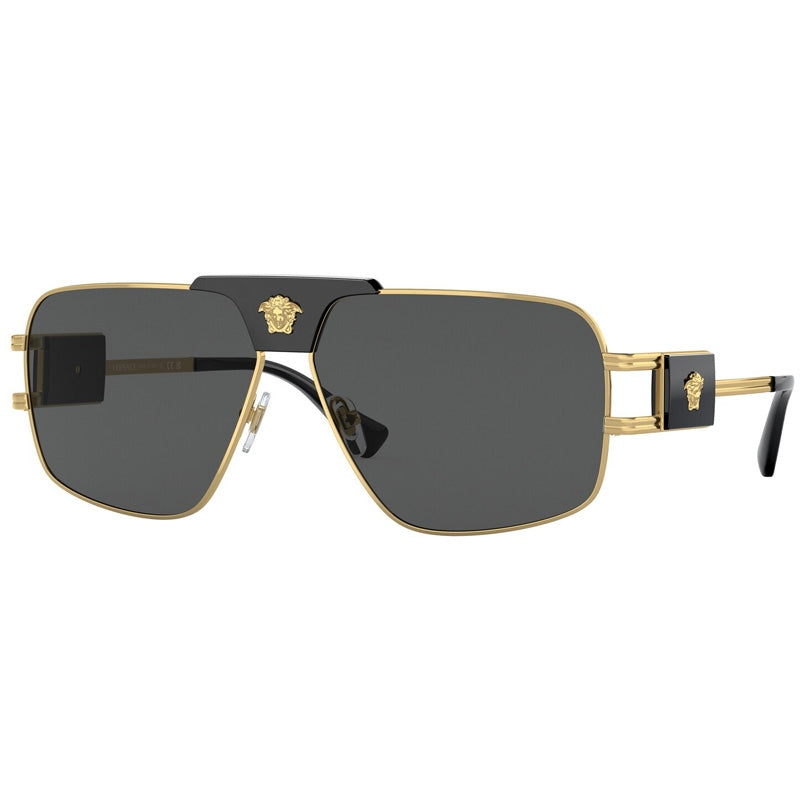 Versace Sunglasses, Model: 0VE2251 Colour: 100287